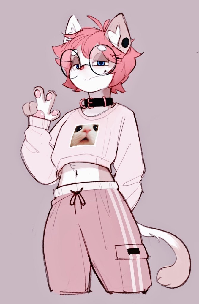 A_Sissy_Kitten's tweet photo. ━  ❛ (𝑴𝒆𝒐𝒘 𝑴𝒆𝒐𝒘 𝑴𝒆𝒐𝒘~) ❜
ㅤㅤ
ㅤㅤ▐▒▒▒ ─ ⊱ (𝐊𝐢𝐰𝐢 🥝) 
❰ (𝑺𝒖𝒎: 100%) ⤹ (1.49𝒄𝒎.) ⤹ (𝑮𝒂𝒕𝒐/𝑨𝒇𝒆𝒎𝒊𝒏𝒂𝒅𝒐/𝑻í𝒎𝒊𝒅𝒐)
    ㅤㅤ        ⤷ ⤹ ʙʏ: (𝑴𝒆𝒐𝒘♡)  ❱
ㅤㅤ
ㅤㅤ ❰⟳ | ♡ ❱╯ https://t.co/pR9bIcFEVC