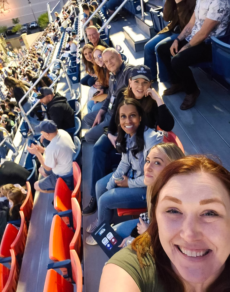 EgletLaw's tweet photo. Our team had a blast attending the Police vs Fire Charity Tackle Football Game benefiting @LVPPA, @HeartKidsNV, and @pffnevada. Huge thanks to all the brave first responders who played and to everyone who contributed to this great cause! https://t.co/hhmyLXH6KI