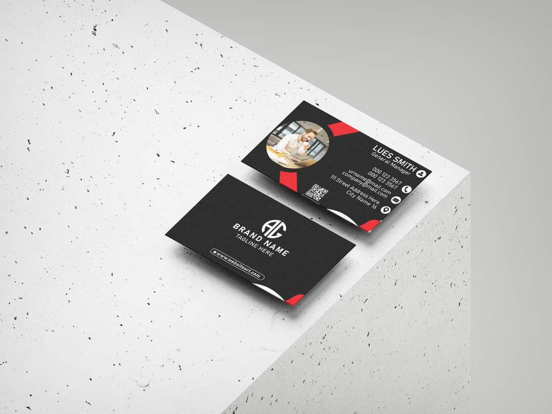 raredudegfx's tweet photo. Professional &amp; Modern Businesses Card Mockup Design❤️🥀🌹
#graphicdesigner #freelencing #businesscards #logodesign https://t.co/vNSnaSuzLe