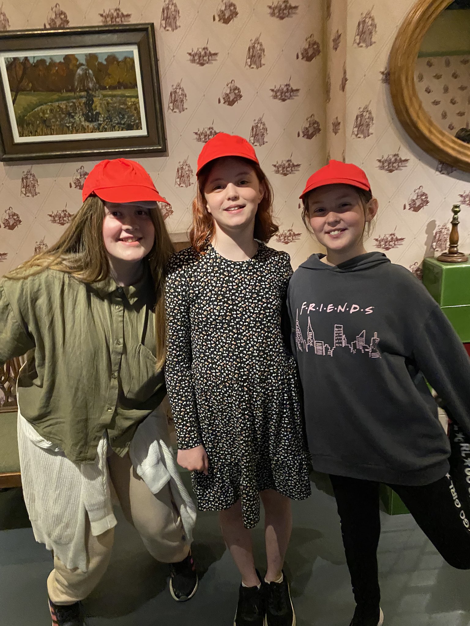 Ysgol Bryn Coch on Twitter "National War Museum 😊 https//t.co