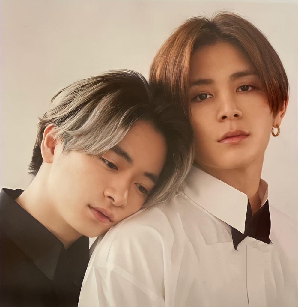 Happy 30th Birthday Chinen no Saifu Yamada Ryosuke   