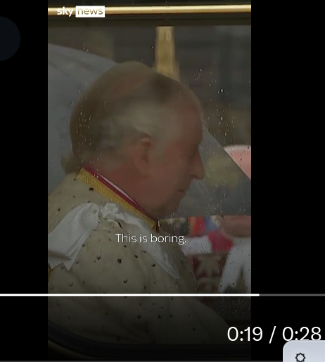nomoremonarchs's tweet image. Time to talk!
The coronation was a turning point. Costly. Archaic. Elitist. Wrongful arrests.
Fence-sitters are turning republican. The indifferent are now interested.
So speak out! Tell friends & coworkers why it's important to #AbolishTheMonarchy.
#NotMyKing #ConANation