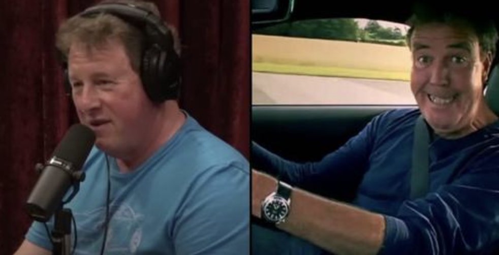 LADbible on Twitter "🚨 Top Gear car builder explains what happened