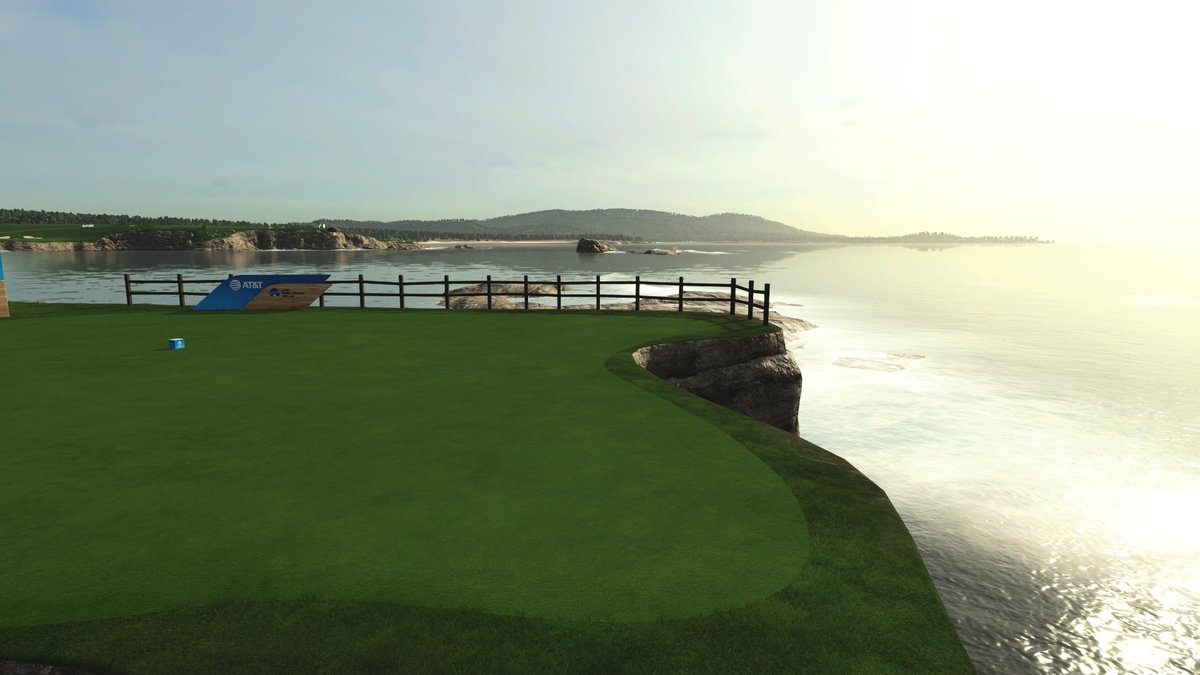 GhostPandaCol's tweet photo. Pebble Beach 🔥

#PGATOUR2K23 https://t.co/rwbGtV3NgH