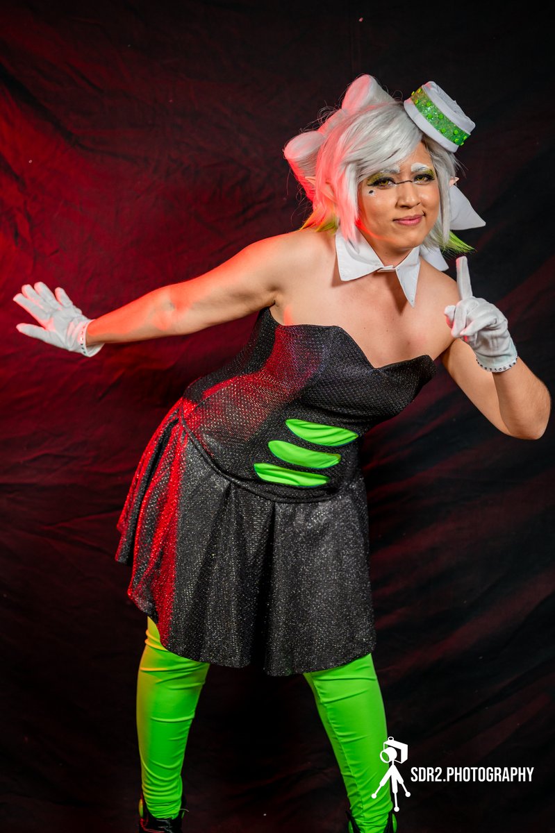Shirozard_'s tweet photo. “It's Inkopolis News time!”

Que emocion ya mostrarles estas fotitos ૮ ˶ᵔ ᵕ ᵔ˶ ა 💚

📸: https://t.co/cKQTSovzdJ

#Splatoon #Marie #MarieCosplay #SquidSisters
#SplatoonCosplay #Nintendo #Splatoon2 #Cosplay
#CosplayMexico #CosplayGirl #Inkling #CaliMari
#Shirozard #Hoshiro https://t.co/BHg1rwD76c