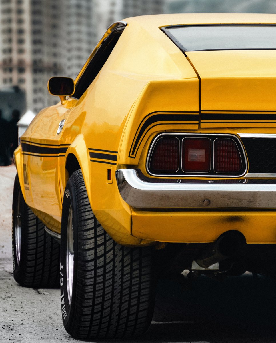 Grab life by the treads. 🤙