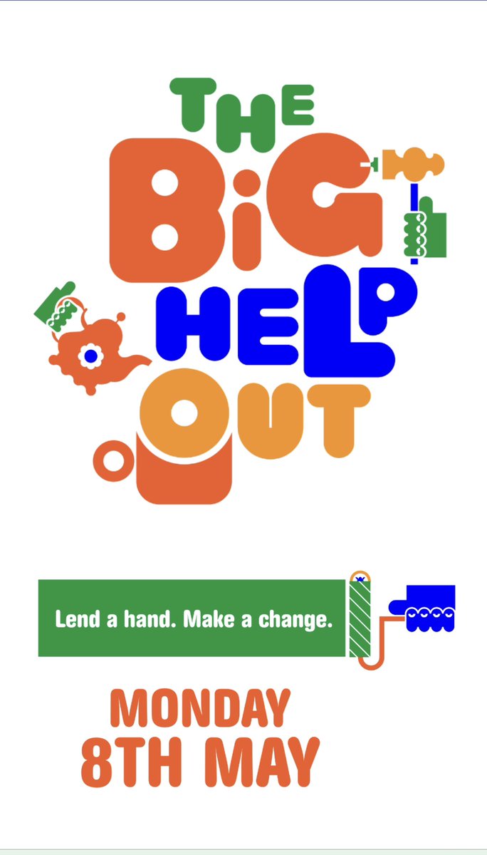 NimsObungeUK's tweet image. Great to have fellow DL, Haringey’s Representative Deputy Lieutenant Captain Peter Baker RNR, RD come and support our community hub in Haringey as past of the #kingscoronation #BigHelpOut. Grateful to all volunteers who continue to give their very best to serve the community