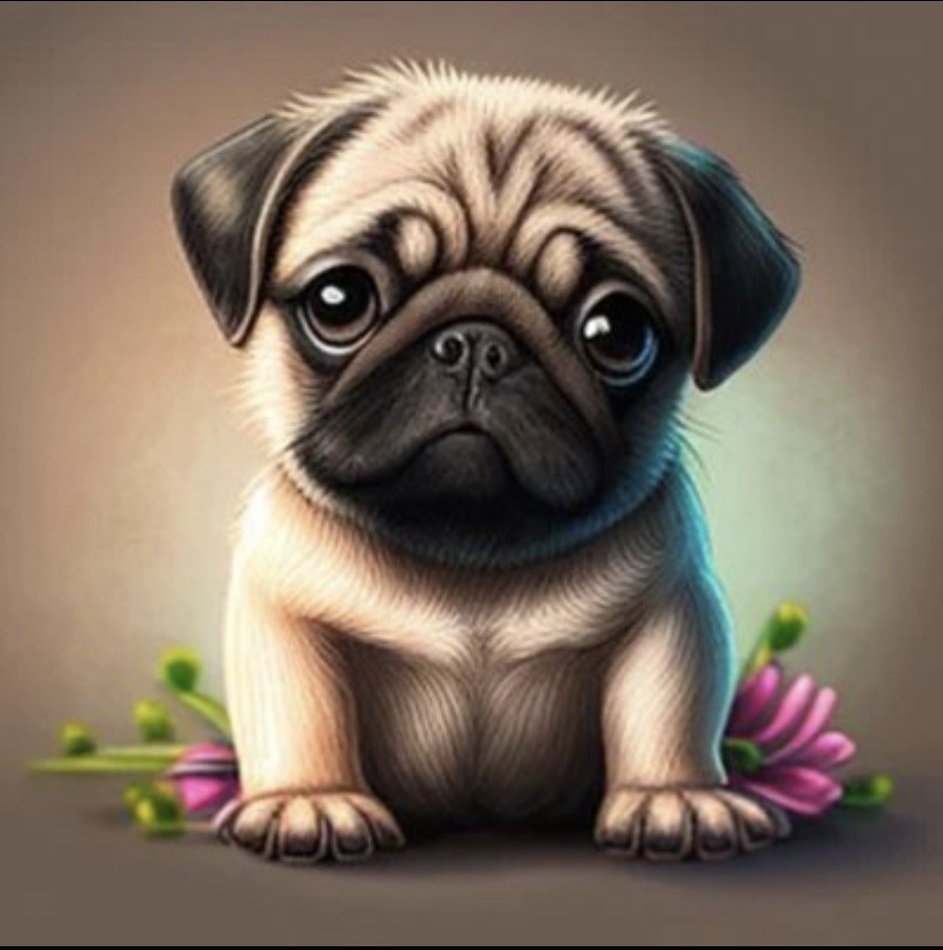 cryptos_sword's tweet photo. Test!
$PUGAI 🚀

@hey_wallet send 10000 $PUGAI to the first 100 retweets and like and follows @PUG_Solana @LGopentech 
@cryptos_sword https://t.co/DbFk8tdmSC