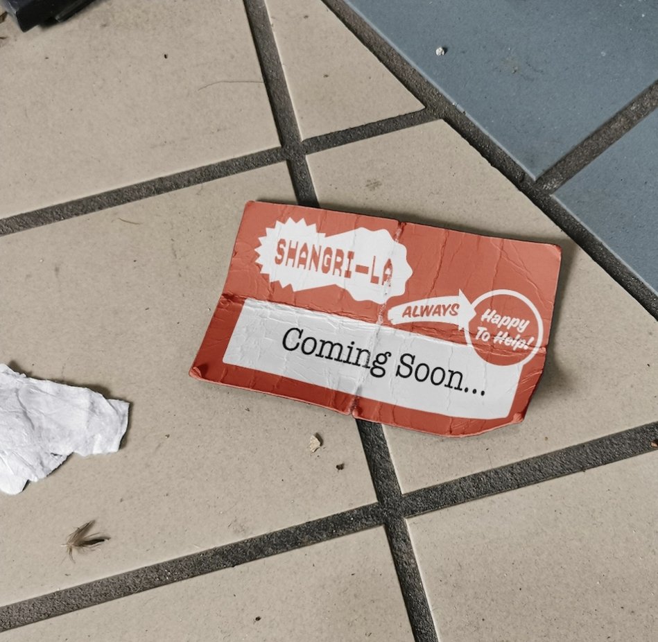 TheGlastoThingy's tweet photo. Something is afoot...

@ShangrilaGlasto

https://t.co/CRS7RpQ6b2 https://t.co/GKCyMr7Ovb