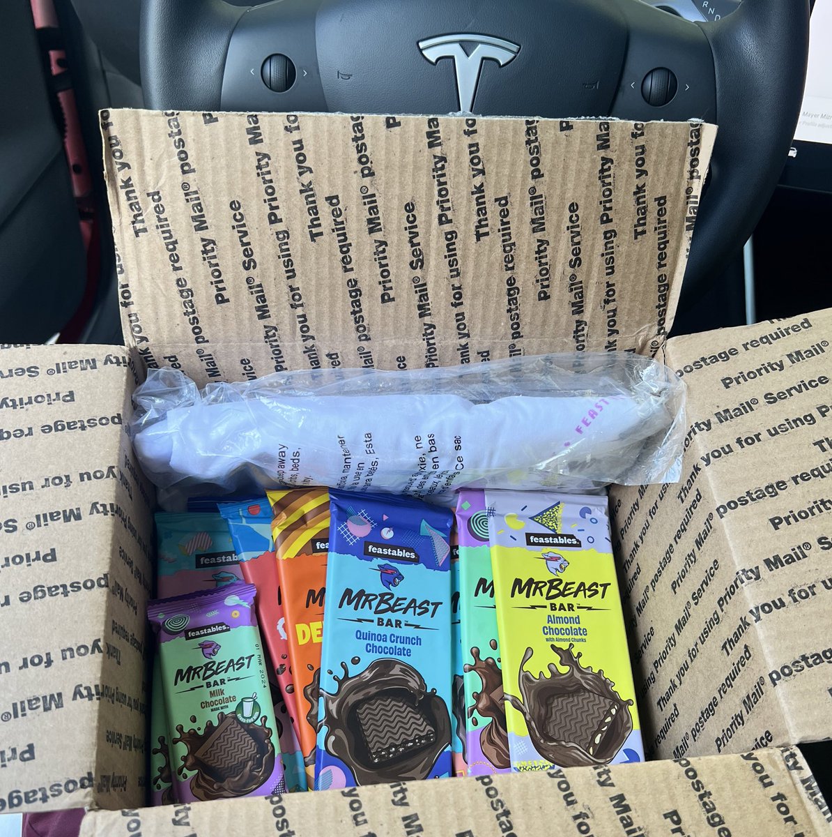 Mayer Mizrachi tweet media