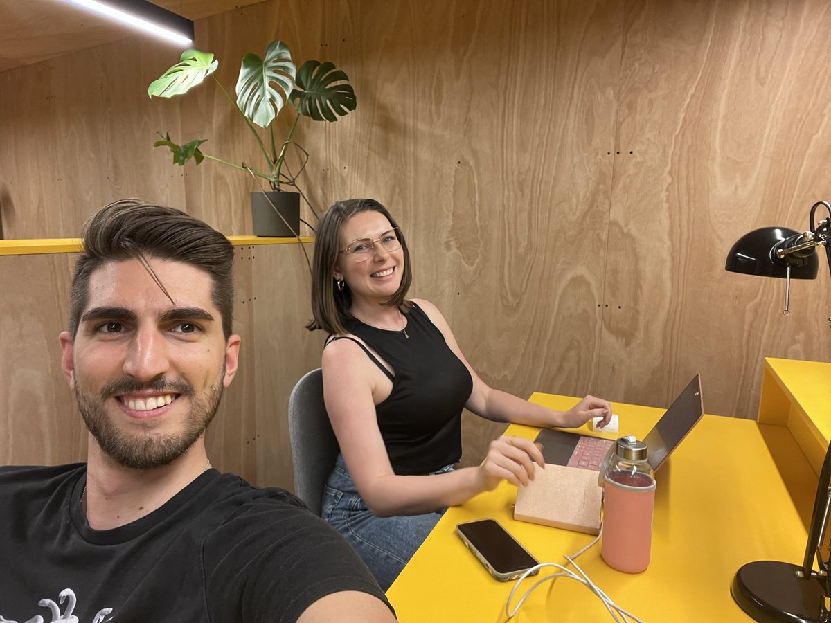 Don’t fear failure, fear the fact of not having a chance! 

#builders #achievers #dreamers