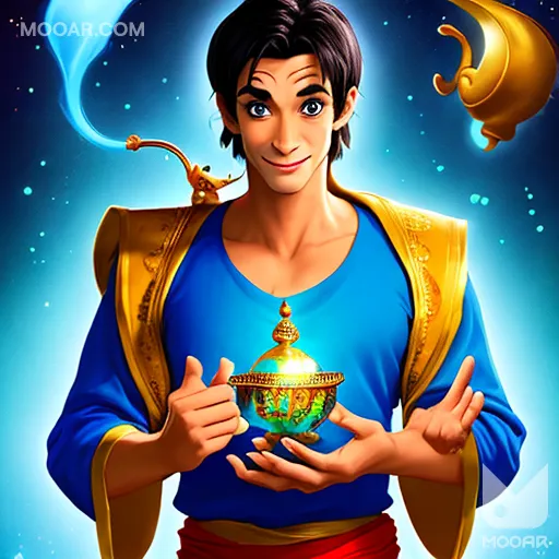 Newy_eth's tweet photo. @ShanRunsForFun @w0kka69 @Firelauncher_ @jameswerk @bnBeth_solvax @mablejiang @col_jung @StepnEurope @ArmandiElaion @LadiesLeg @shitirastogi I love Aladdin and the Magic Lamp
#GNT #StepnN #MOOAR #Aladdin https://t.co/d15XV0Tk1L