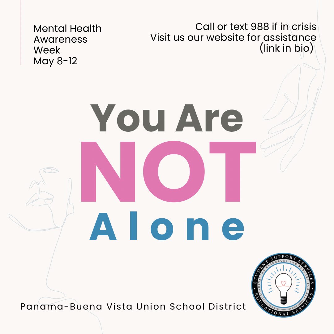 PBVUSD-Student Support Services tweet media