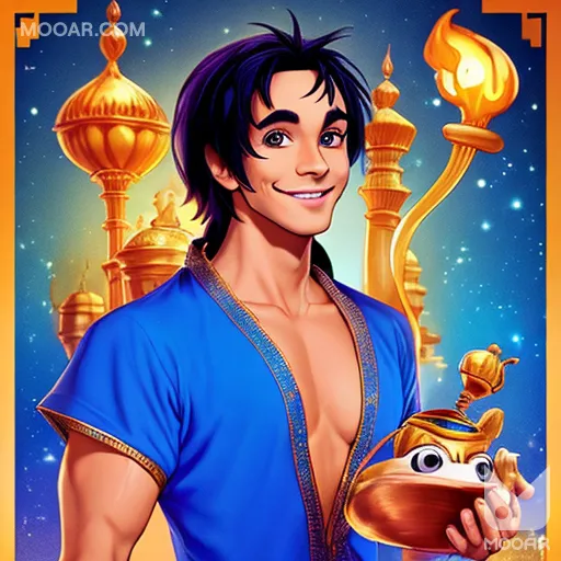Newy_eth's tweet photo. @ShanRunsForFun @w0kka69 @Firelauncher_ @jameswerk @bnBeth_solvax @mablejiang @col_jung @StepnEurope @ArmandiElaion @LadiesLeg @shitirastogi I love Aladdin and the Magic Lamp
#GNT #StepnN #MOOAR #Aladdin https://t.co/d15XV0Tk1L