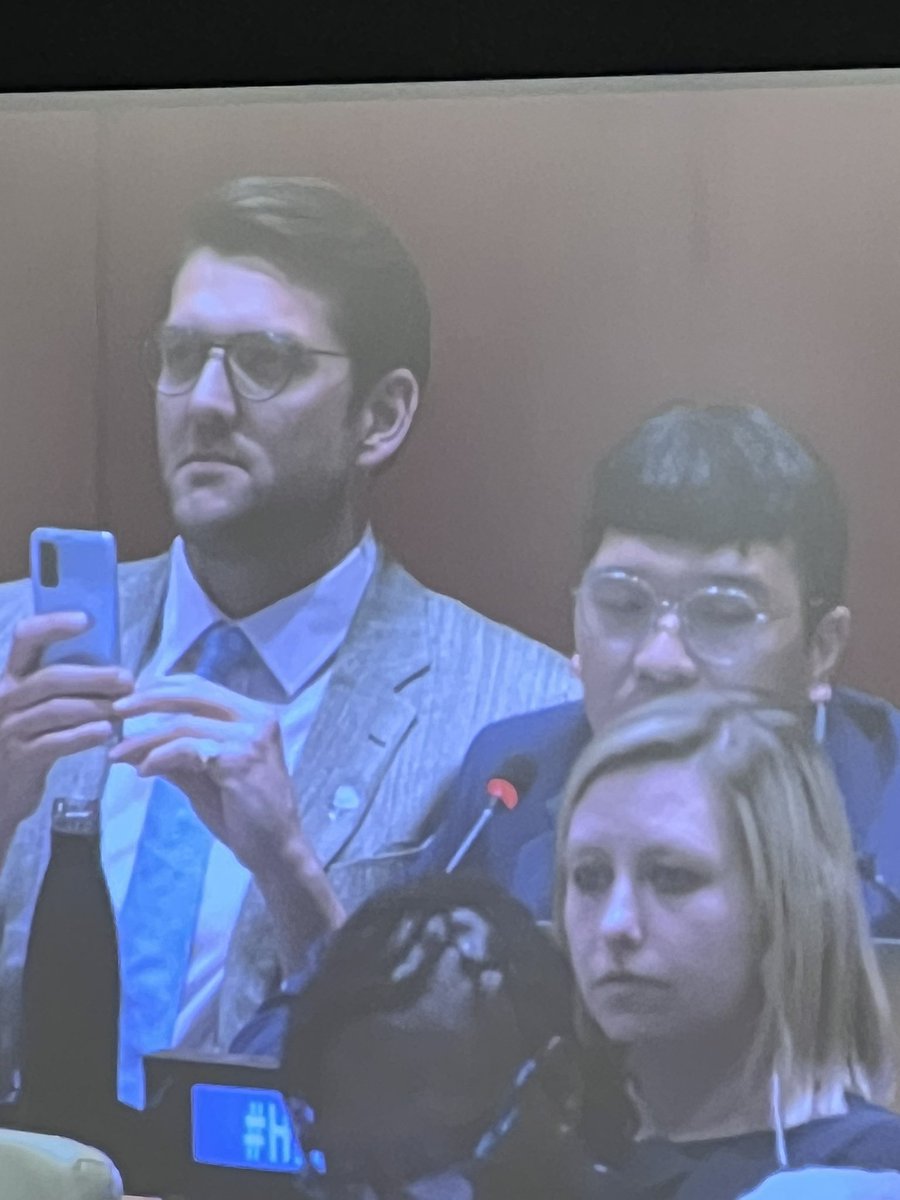 We cannot end #TB without meaningful integration of #mentalhealth #2023HLMUHC #UHCHLM 

Thanks for speaking out! 
<a href="/UnitedGMH/">United for Global Mental Health</a>