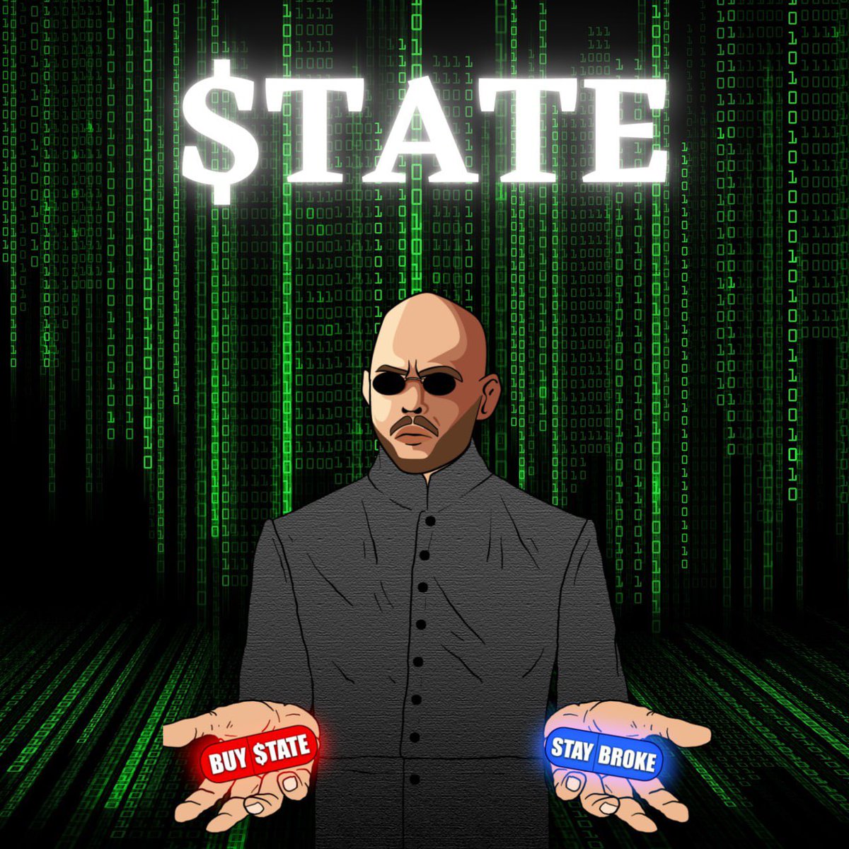 TateTokenEth's tweet photo. $TATE https://t.co/HJzl9tthz7