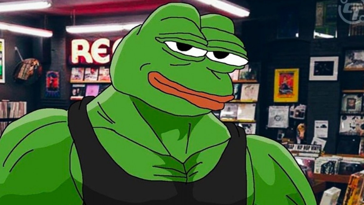 Atrax829189's tweet photo. ⚜️  #GIVEAWAY ⚜️
       💠 #PEPE 💠

🏆 Prizes :
🎁 20$ in $PEPE X10  winner

1️⃣ Follow Me
2️⃣ RT &amp; Like ❤️
3️⃣ Tag 2 Friends

#BTC #SOL #PEPE  $COIN  #pepecoin  $LAMBO $WOJAK $BTC   $MONG $BART $SHIB #Giveaway #Bitcoin https://t.co/05gWyu55DV