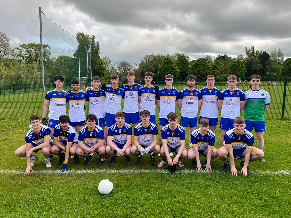 St Brigids GAC tweet media