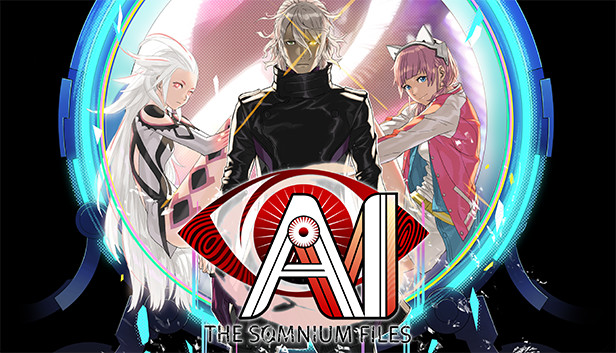 Random Visual Novel Bot On Twitter Which Visual Novel Is Better AI The Somnium Files Or 