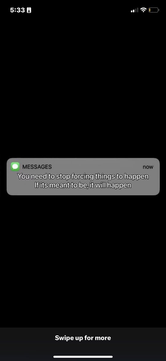 Getting REAAALLLLY sick of shit calling me out lately 😂