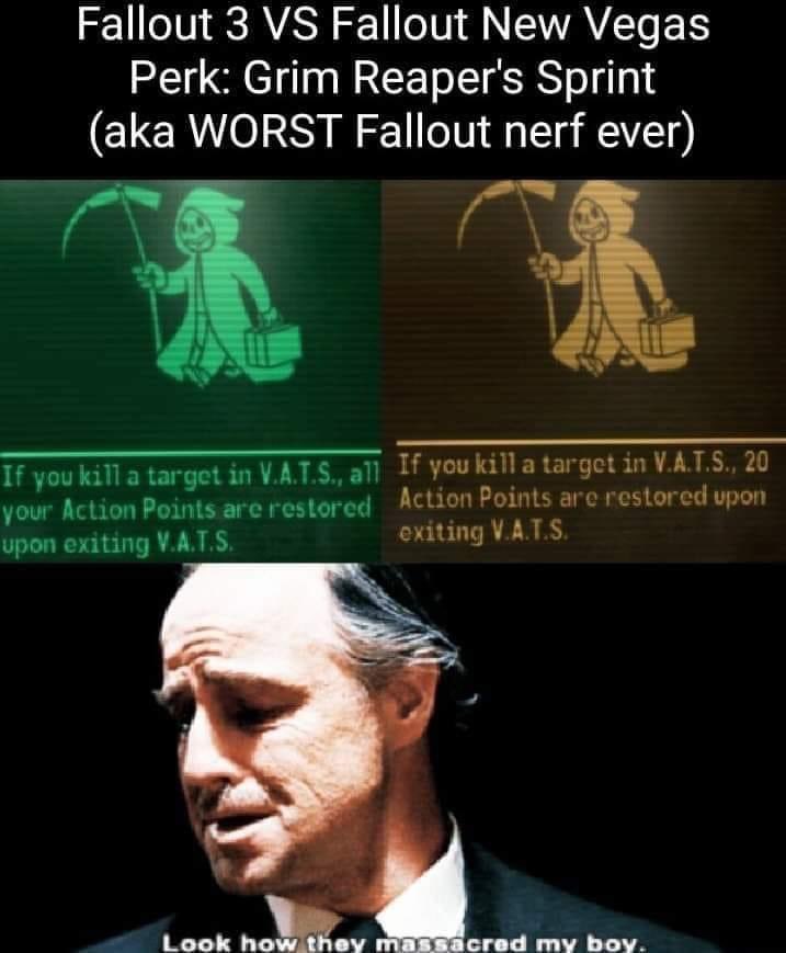 ☢️Fallout Films on X: Did you know?  / X