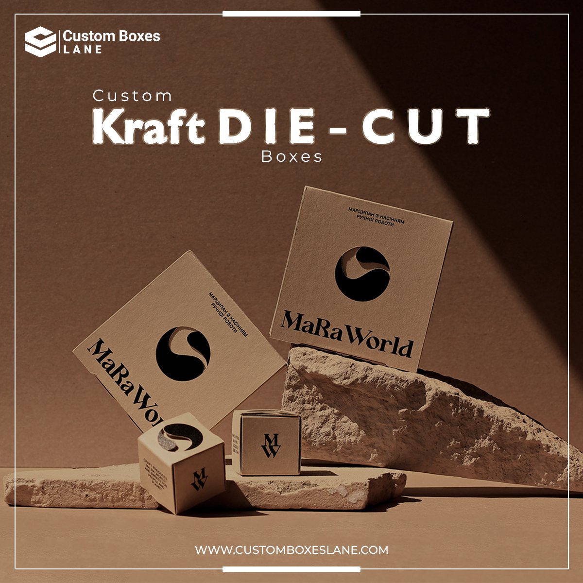 CustomBoxesLane's tweet image. A packaging solution that's both eco-friendly and cost-effective! Choose our custom Kraft Die-Cut boxes for your product packaging needs.
.
.
#CustomBoxesLane #CBL #WindowBoxes #KraftWindowBoxes #KraftBoxes #DieCutBoxes #EcoFriendlyPackaging #CustomPackagingSolutions