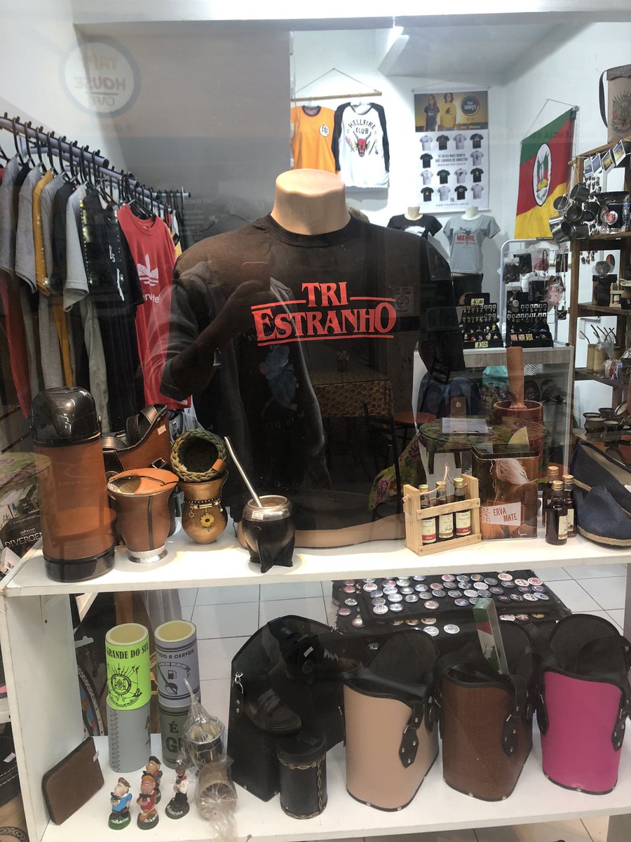 maquina de gudang Avulso tweet media