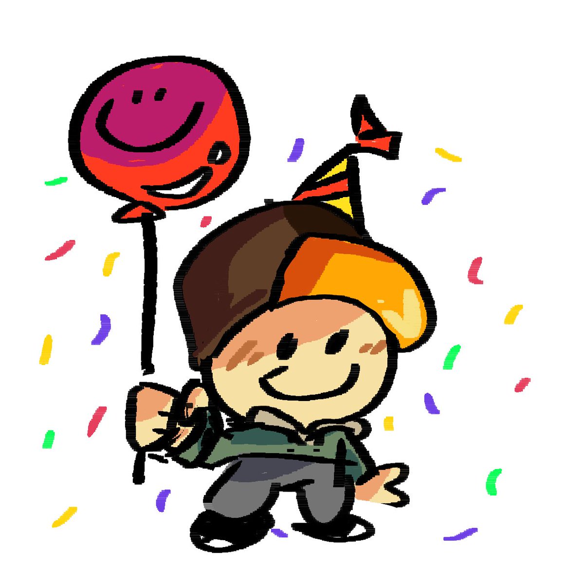 levi_nels's tweet photo. 🎉🎂🎈 https://t.co/Dz5NsN3Qst