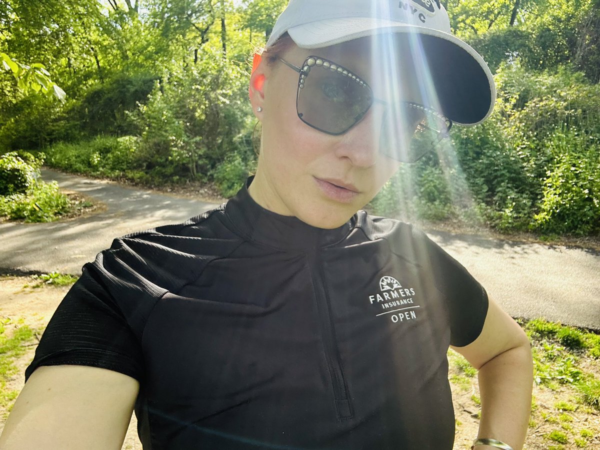GothGolfGirl's tweet photo. Shot a 96 #eciN https://t.co/gm73JB16jd