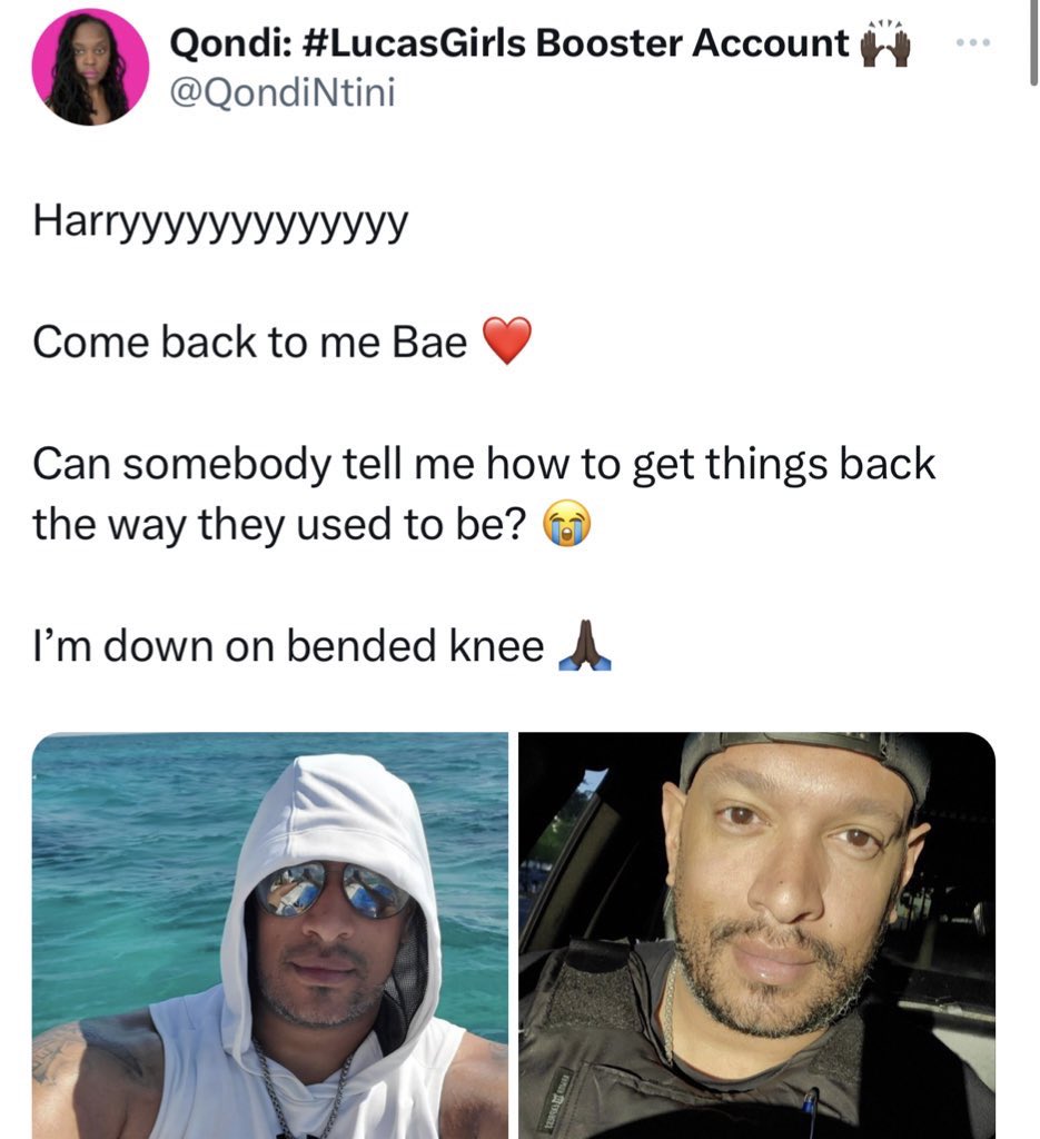 QondiNtini's tweet photo. The Baes and the Beautiful is completely off the rails now 😭 https://t.co/kyvsca3iQt