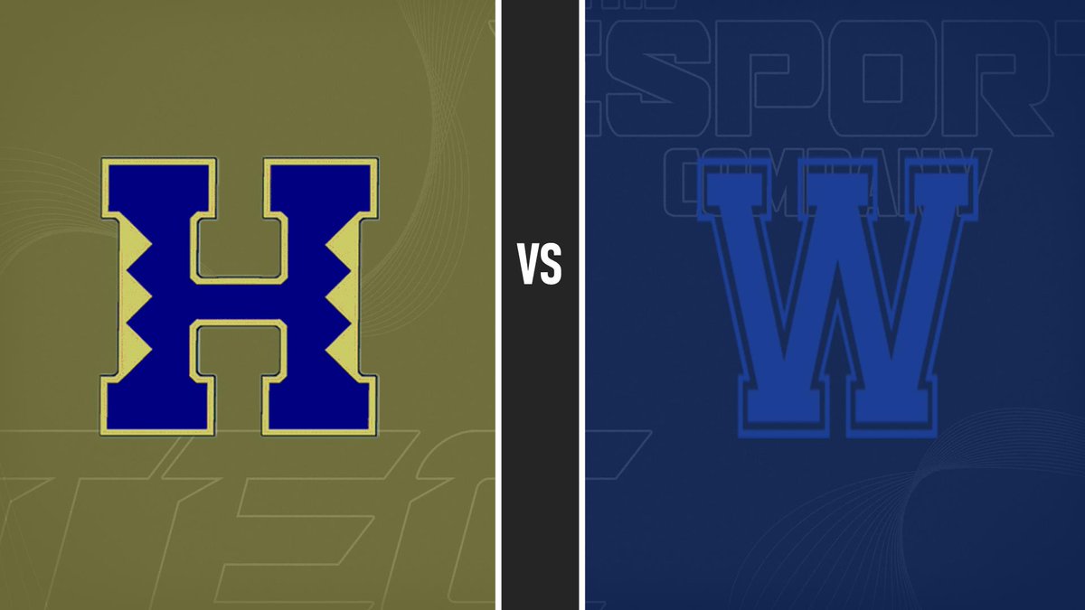 VALORANT - D1 action is about to start!

Hollidaysburg vs Windber

TEC High School Series brought to you by <a href="/EsportCompanyUS/">The Esport Company</a> &amp; <a href="/SFU_Esports/">Saint Francis Esports</a>