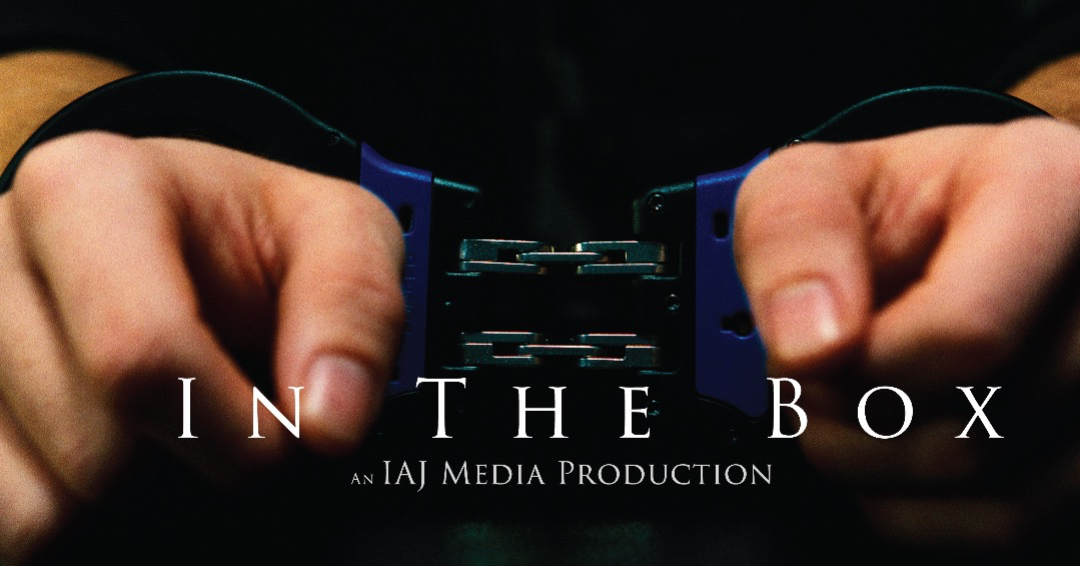 IAJ MEDIA tweet media