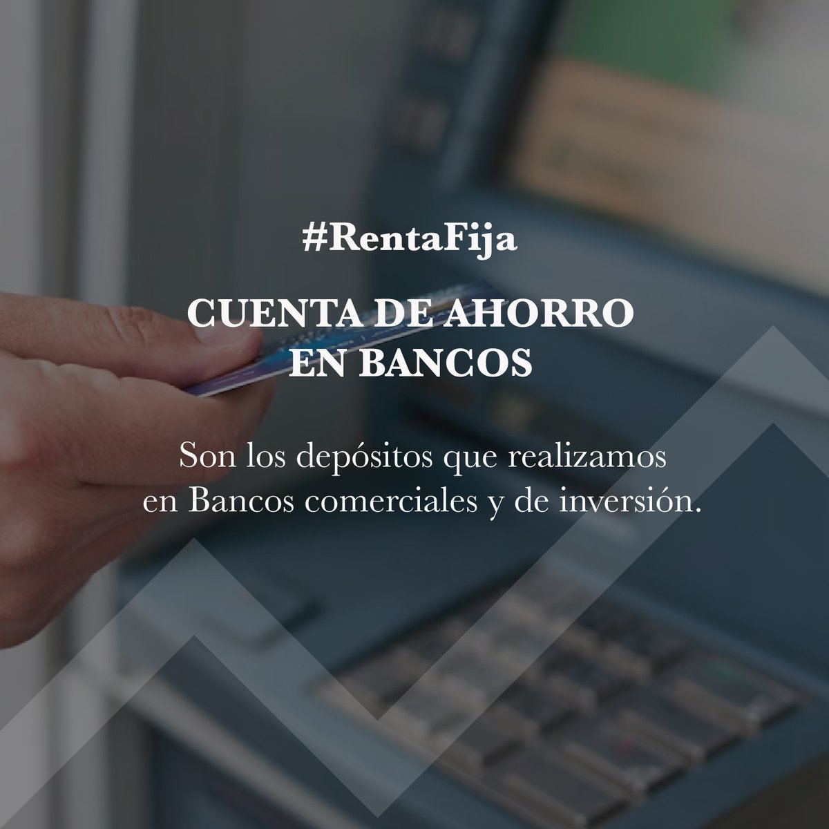 InvestmentMv's tweet photo. No existe una sola forma correcta de #invertir , siempre dependerá de tu economía, necesidades y expectativas. Si quieres aprender a tomar mejores decisiones financieras contáctanos: Curso de #Finanzas para #Futbolistas.
#invierteentimismo #valoratutiempo https://t.co/4L6QPtudch