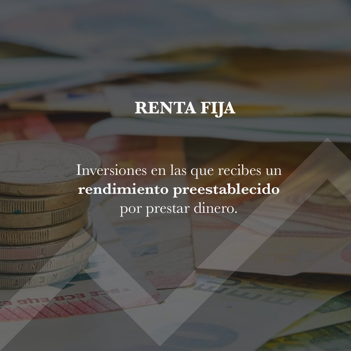 InvestmentMv's tweet photo. No existe una sola forma correcta de #invertir , siempre dependerá de tu economía, necesidades y expectativas. Si quieres aprender a tomar mejores decisiones financieras contáctanos: Curso de #Finanzas para #Futbolistas.
#invierteentimismo #valoratutiempo https://t.co/4L6QPtudch