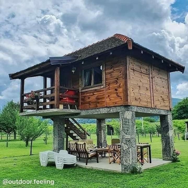 ChrisGem65's tweet photo. #smallhouses https://t.co/t0KZmTGHWC