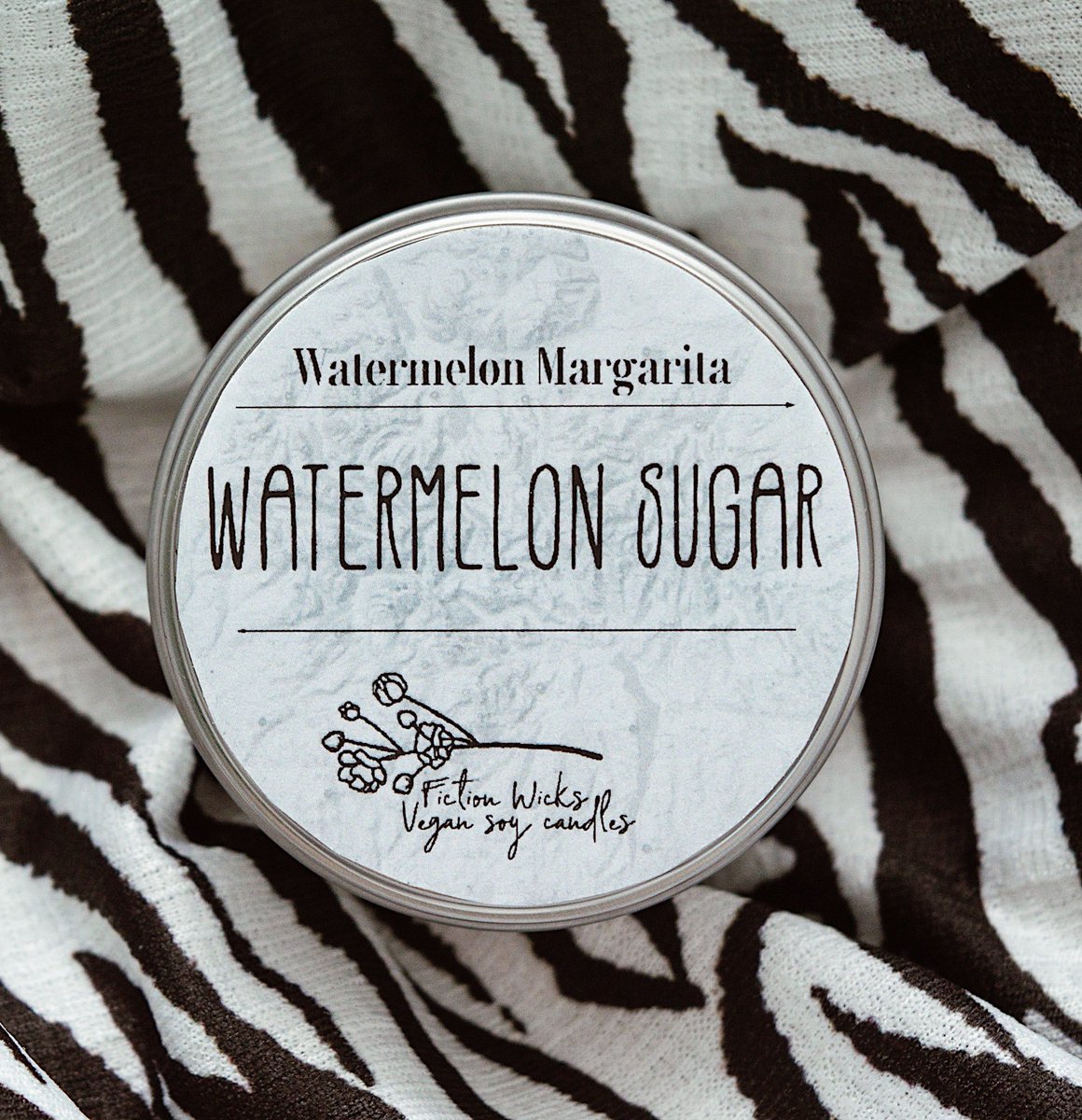 Last Stock!

We have just stocked our watermelon sugar candle for the last time. We’re sad to see this candle which has been with us since before lockdown go!

If you want to stock up on this candle please do so quickly because once it’s gone it’s gone 🍉