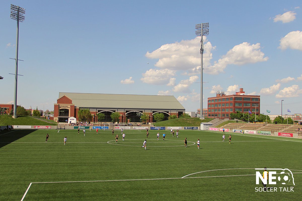 Nebraska Soccer Talk on Twitter "📸s from today's second game at state