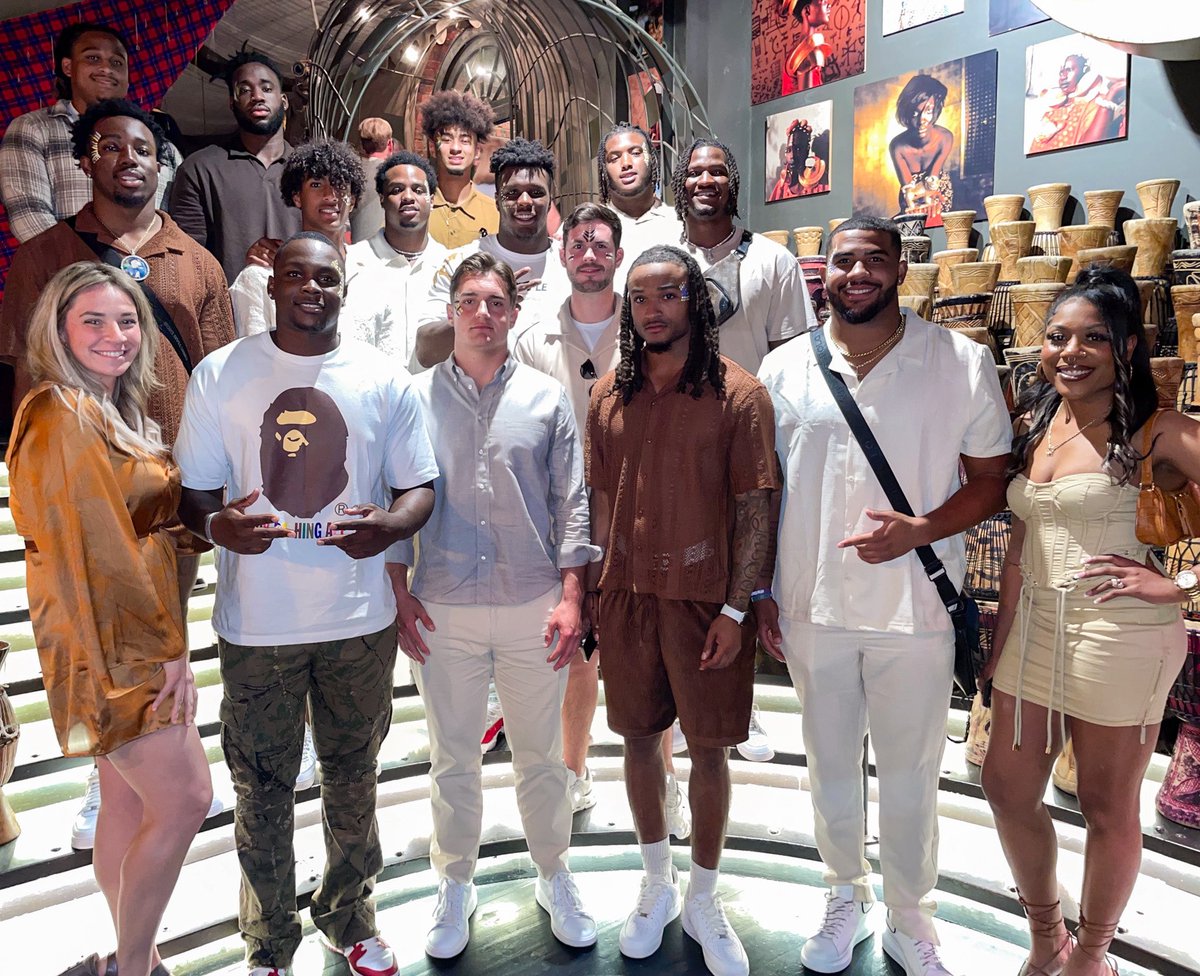 Florida Gators Football tweet media