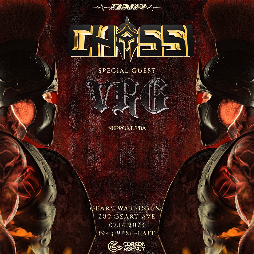 Chassi🗡 tweet media