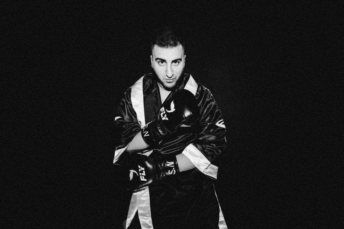 Chassi🗡 tweet media