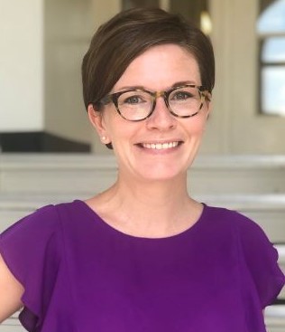 PurdueLibArts's tweet photo. Congrats to Emily Buehler from @LambSchool on your Liberal Arts Outstanding Undergraduate Teacher Award! https://t.co/ngQpiB3MtU