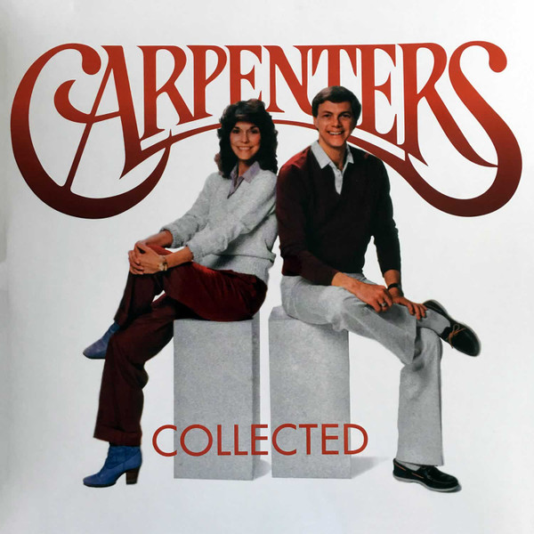 Carpenters, 0-10 what do you give them? I personally think Karen was one in a million. #70swoman #vinylcollection #nowspinning
