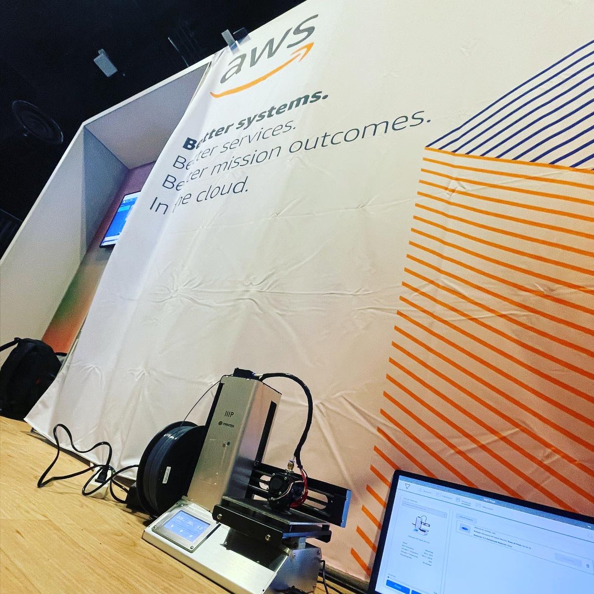 DEFEND3D tweet media