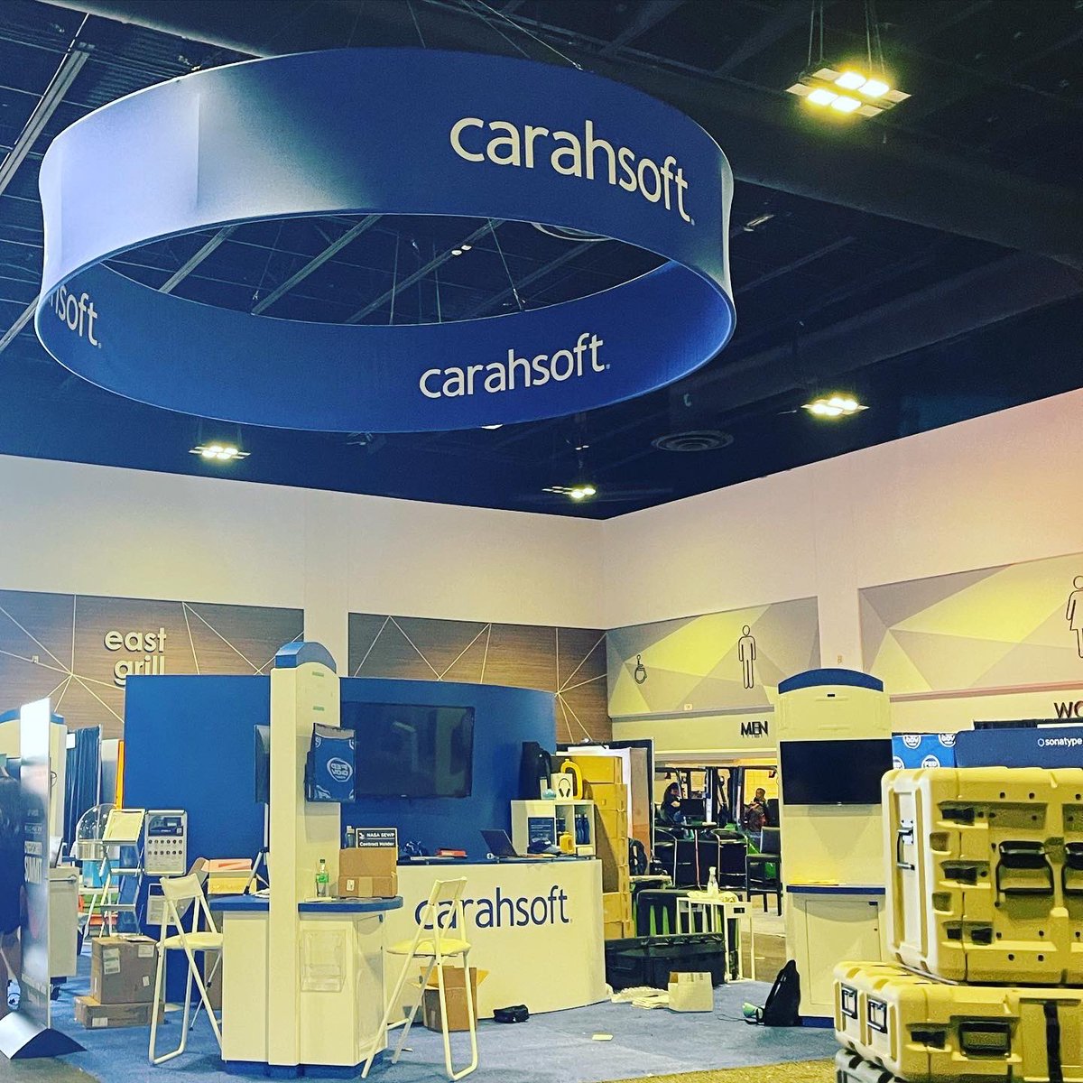 DEFEND3D tweet media