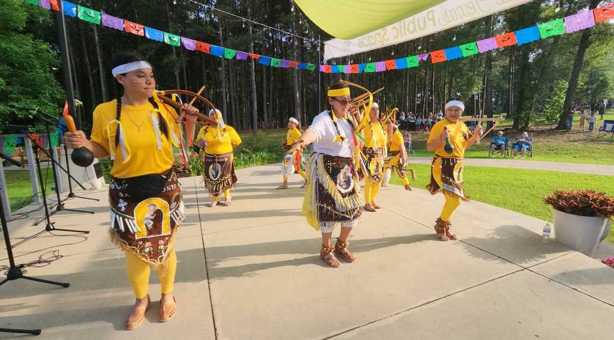 Unity & Diversity tweet media