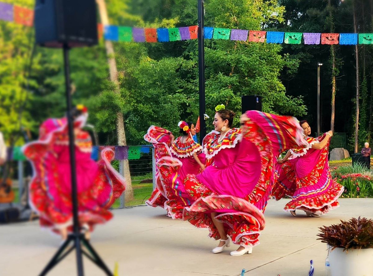 Unity & Diversity tweet media