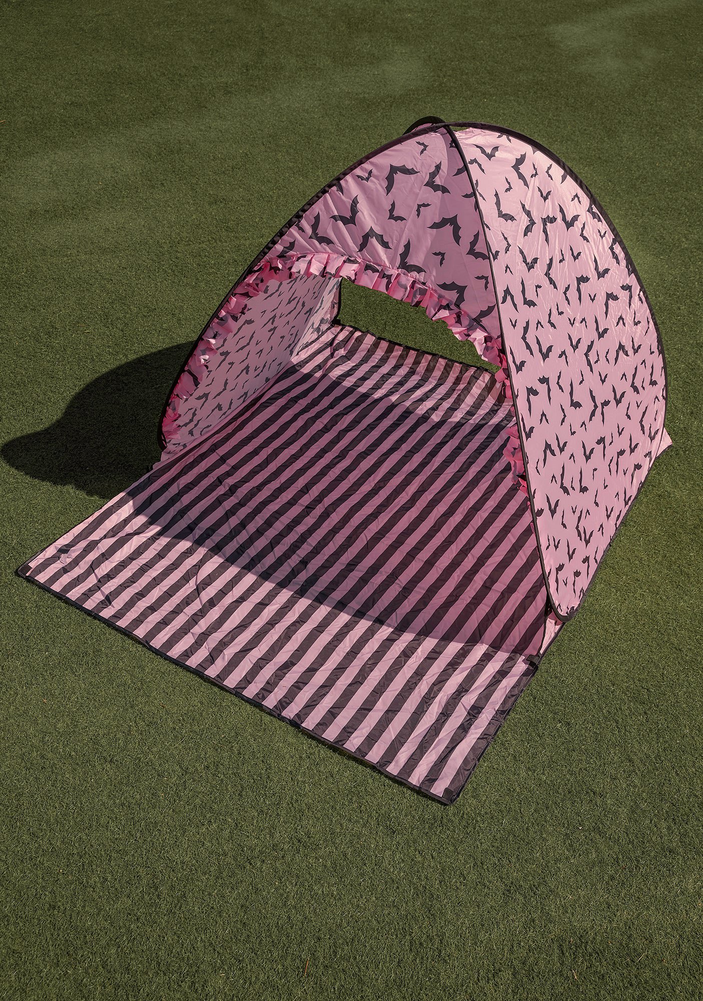 Dolls Kill on Twitter "U asked for it…a PINK & BLACK CANOPY 😱 our new