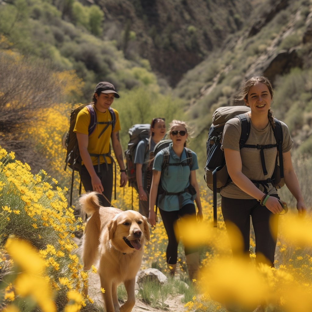 Hiking, meetups, and discounts - mailchi.mp/kernvillecowor…