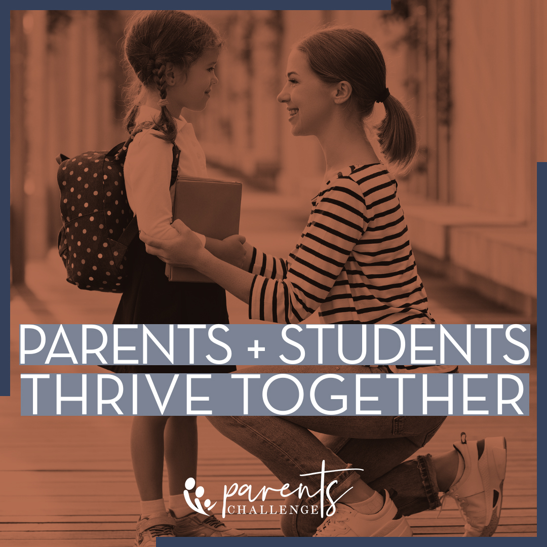 At Parents Challenge, our goal is to guide you with all of the resources needed to choose the school that meets your family's goals and expectations so that families thrive together! ⠀
⠀⠀
#ParentsChallenge #SchoolChoice #ParentResources #Education