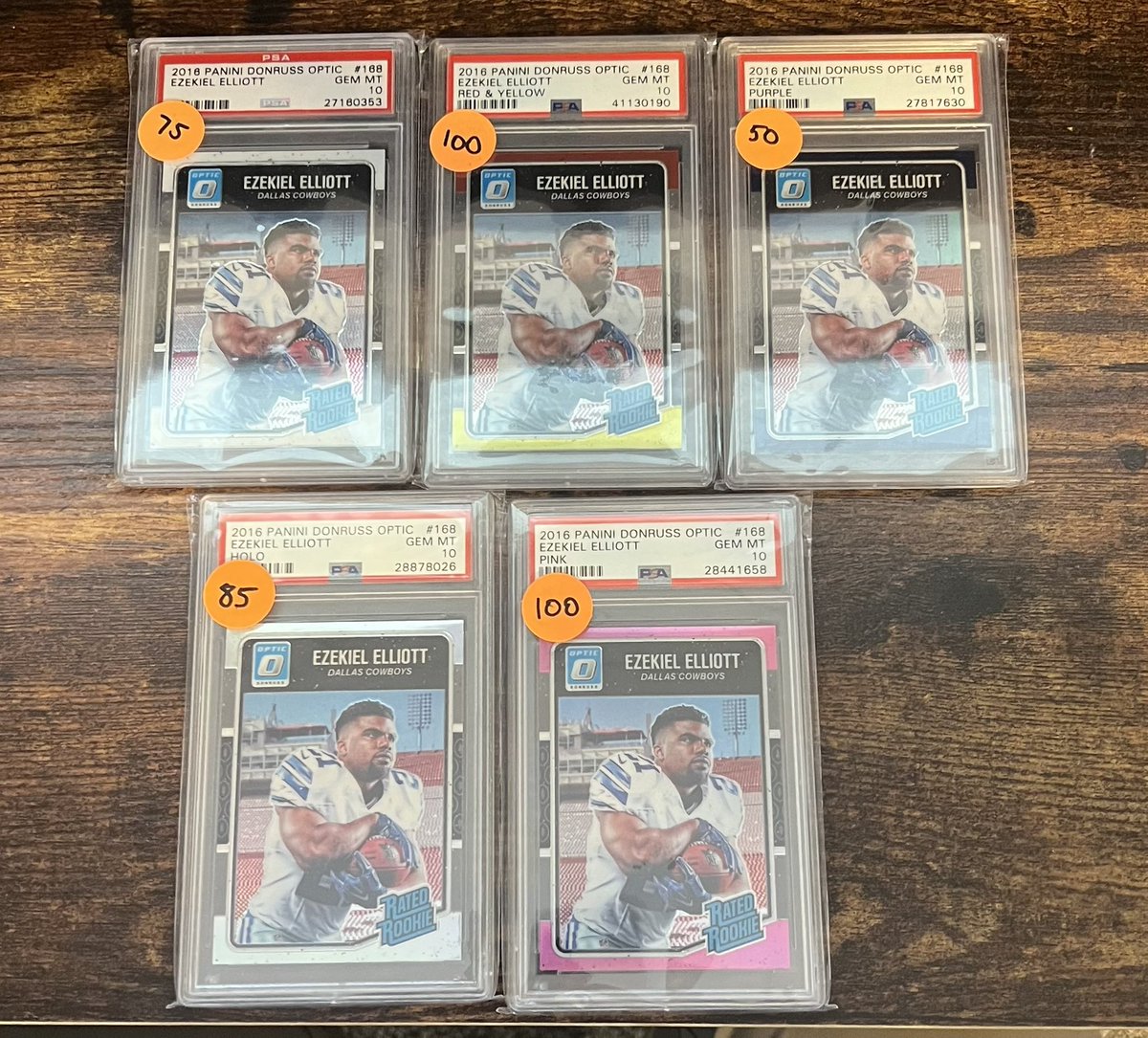 Wenning Sports Cards on Twitter "Available inventory before it hits